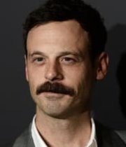 Scoot McNairy