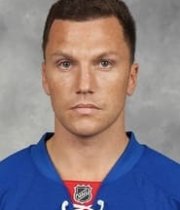 Sean Avery