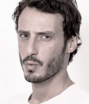 Sebastien Soudais