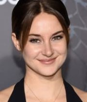 Shailene Woodley