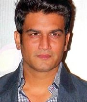 Sharad Kelkar