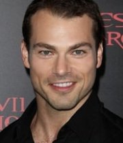 Shawn Roberts