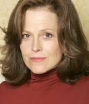 Sigourney Weaver