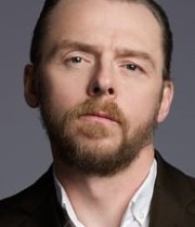 Simon Pegg