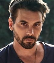 Skeet Ulrich