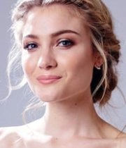 Skyler Samuels