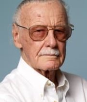 Stan Lee