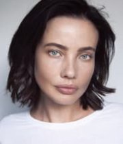 Stephanie Corneliussen