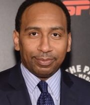 Stephen A. Smith