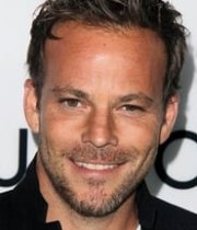 Stephen Dorff