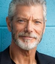 Stephen Lang