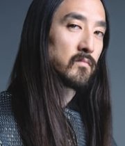 Steve Aoki