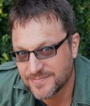 Steve Blum