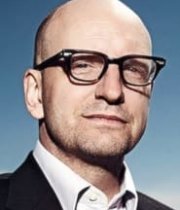 Steven Soderbergh