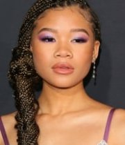 Storm Reid