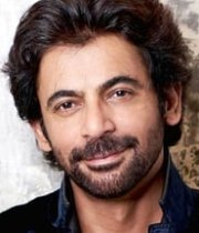 Sunil Grover