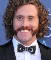 T.J. Miller