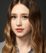 Taissa Farmiga