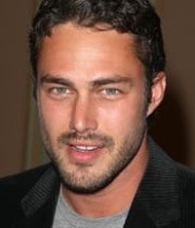 Taylor Kinney