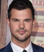 Taylor Lautner