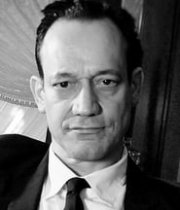 Ted Raimi