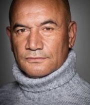 Temuera Morrison