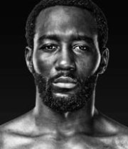 Terence Crawford