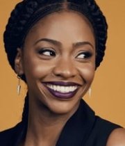 Teyonah Parris