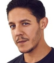 Theo Rossi