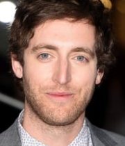 Thomas Middleditch