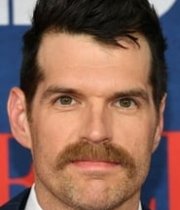 Timothy Simons