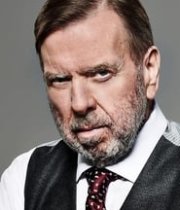 Timothy Spall