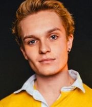 Tom Glynn-Carney