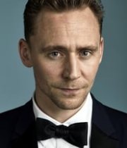 Tom Hiddleston