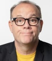 Tom Papa