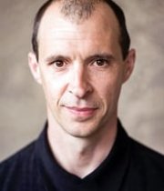 Tom Vaughan-Lawlor