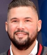 Tony Bellew