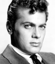 Tony Curtis