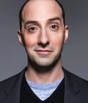 Tony Hale