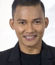 Tony Jaa