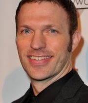 Travis Knight