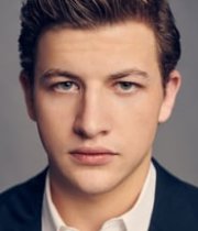 Tye Sheridan