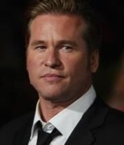 Val Kilmer