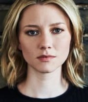 Valorie Curry