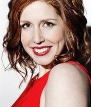 Vanessa Bayer