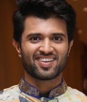 Vijay Deverakonda