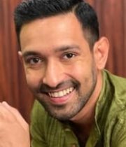 Vikrant Massey