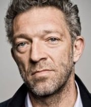 Vincent Cassel