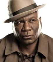 Ving Rhames