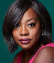 Viola Davis